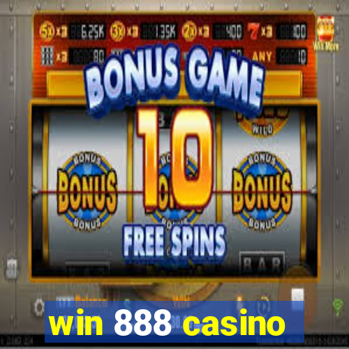 win 888 casino