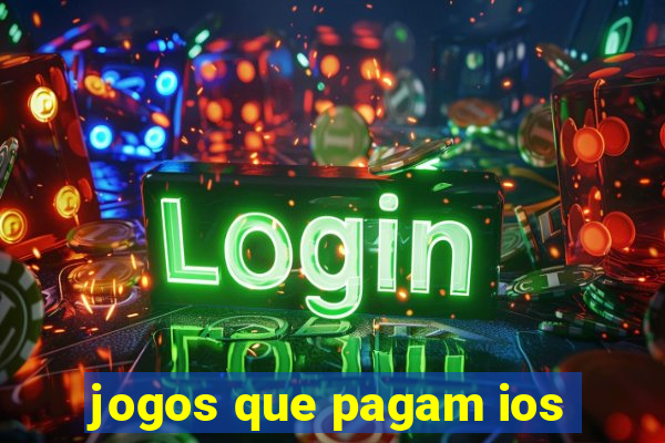 jogos que pagam ios