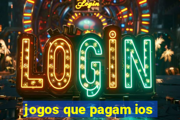 jogos que pagam ios