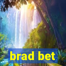 brad bet