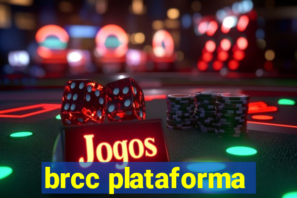 brcc plataforma