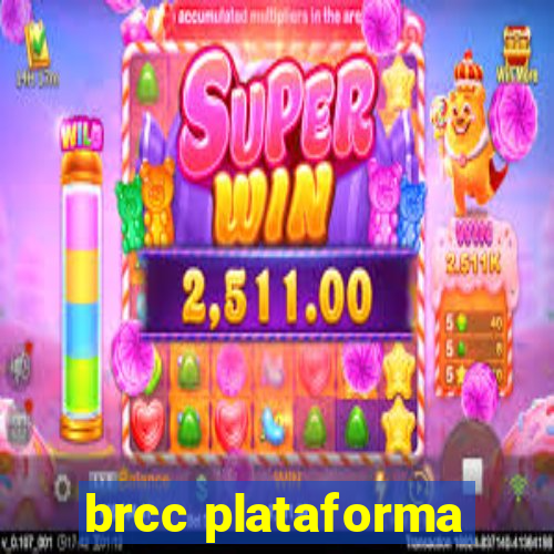 brcc plataforma