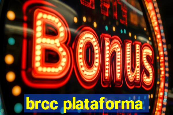 brcc plataforma