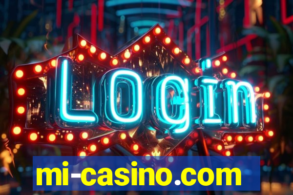 mi-casino.com