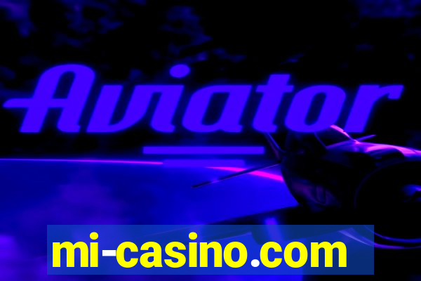 mi-casino.com