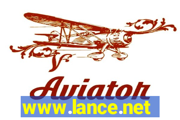 www.lance.net