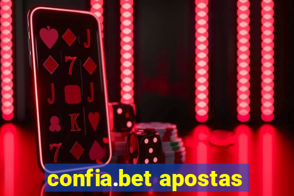 confia.bet apostas