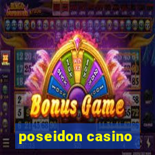 poseidon casino