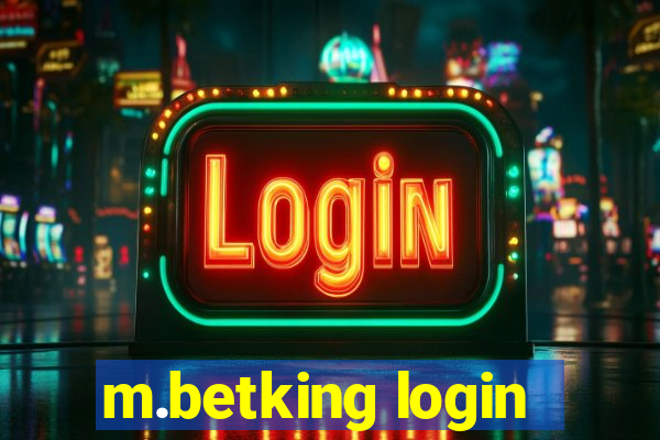 m.betking login