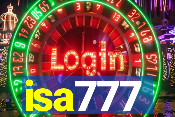 isa777