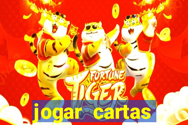 jogar cartas ciganas online