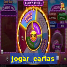 jogar cartas ciganas online