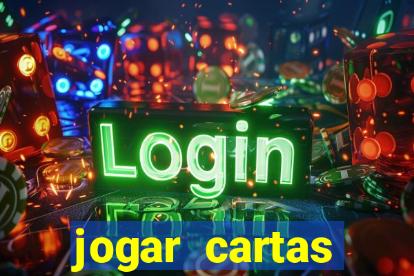 jogar cartas ciganas online