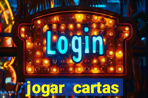 jogar cartas ciganas online