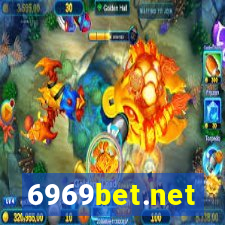 6969bet.net