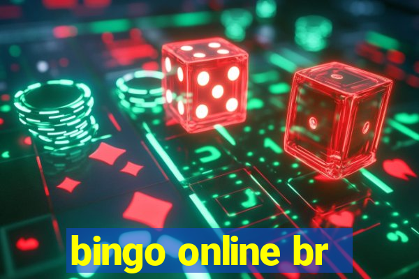 bingo online br