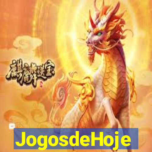 JogosdeHoje