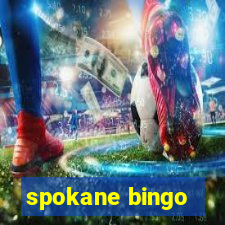 spokane bingo