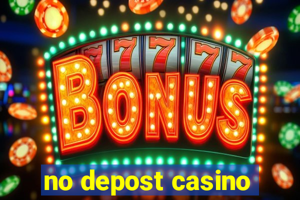 no depost casino