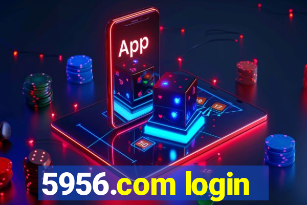 5956.com login