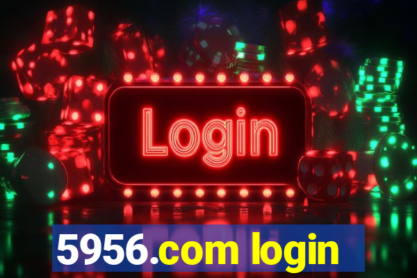 5956.com login