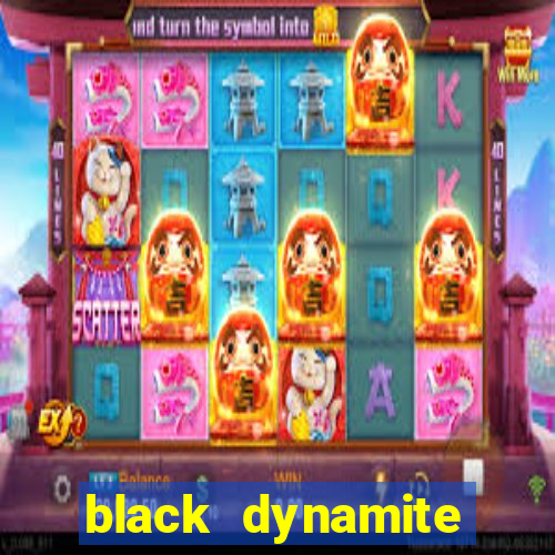 black dynamite adult swim