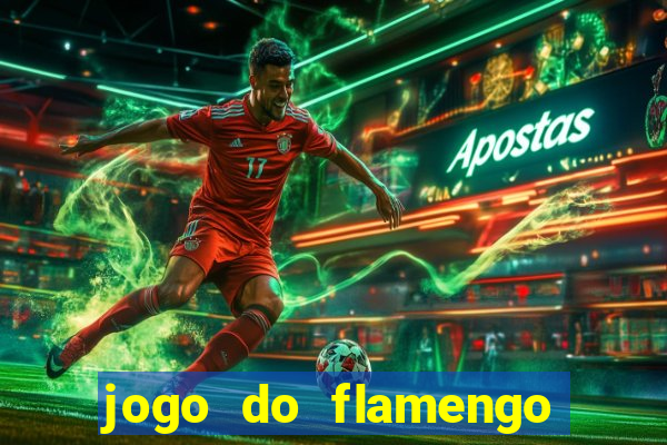 jogo do flamengo no globoplay