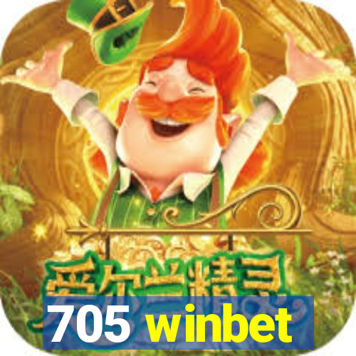 705 winbet