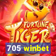 705 winbet