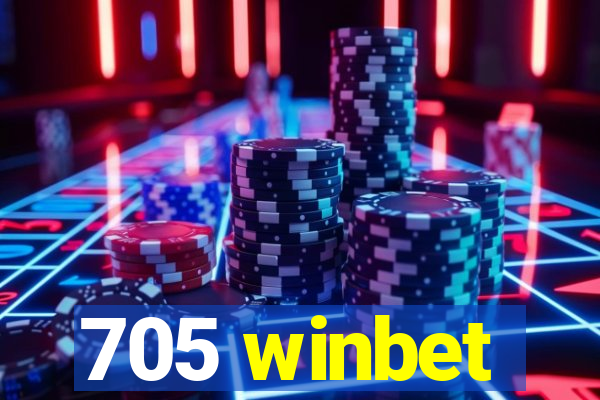 705 winbet