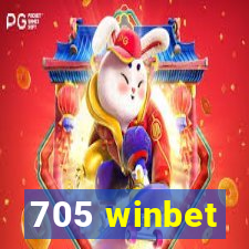 705 winbet