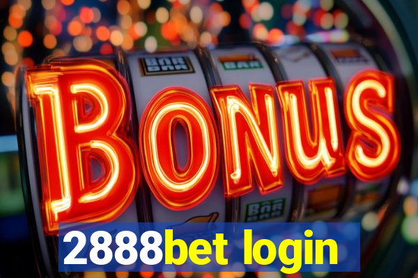 2888bet login