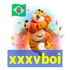 xxxvboi