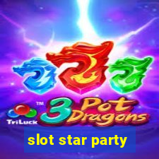 slot star party