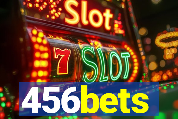 456bets