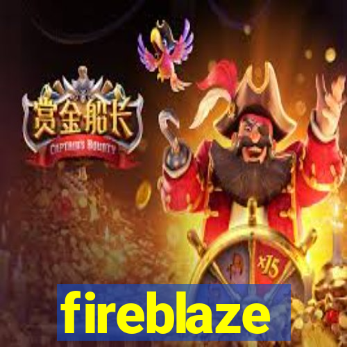 fireblaze