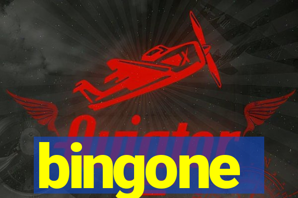 bingone