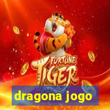 dragona jogo