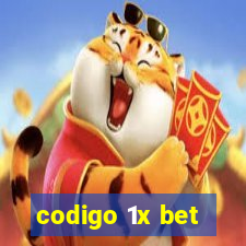 codigo 1x bet