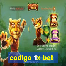 codigo 1x bet