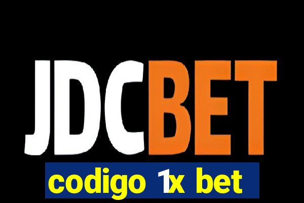 codigo 1x bet