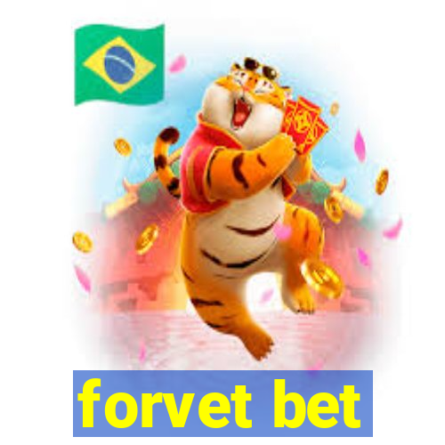 forvet bet