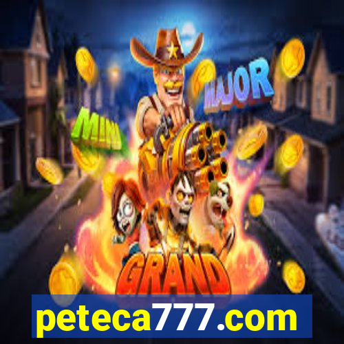 peteca777.com