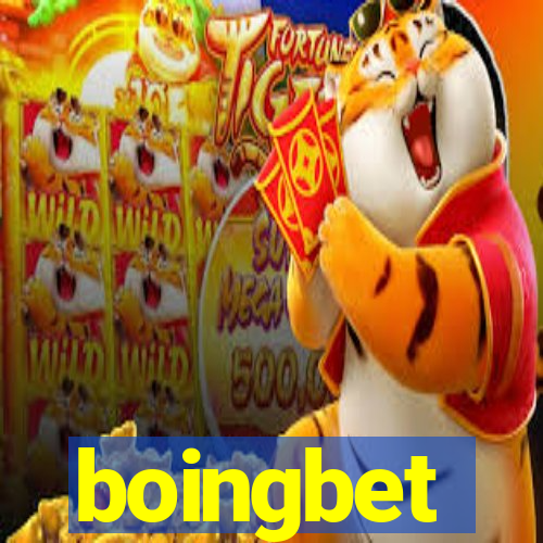 boingbet