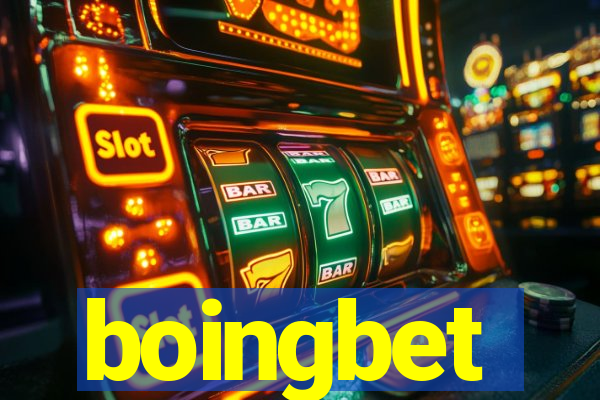 boingbet