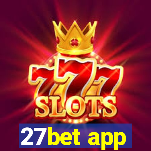 27bet app