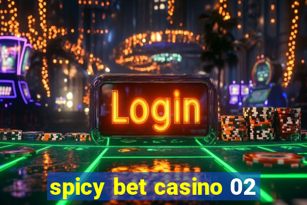 spicy bet casino 02