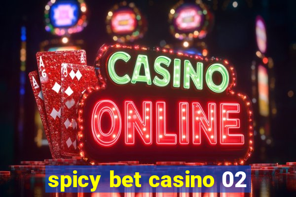 spicy bet casino 02