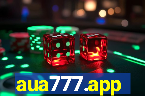 aua777.app