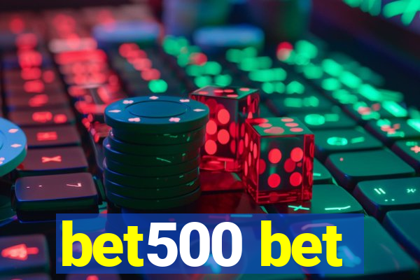 bet500 bet